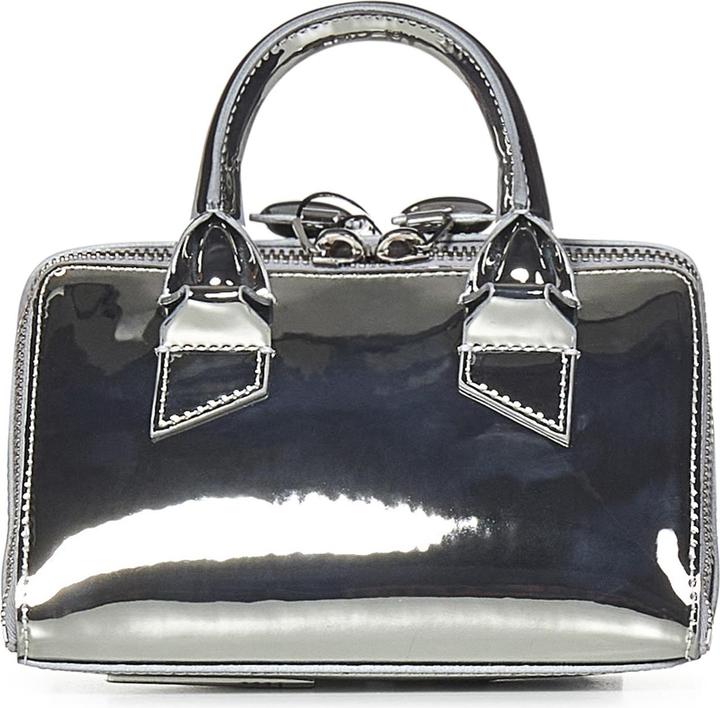 Actual product image The Attico Bags.. Silver