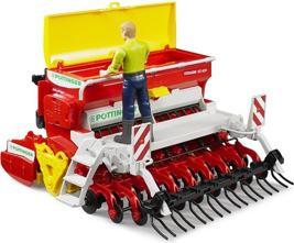 Produktbild Bruder Pöttinger Sämaschine-Kreiselegge