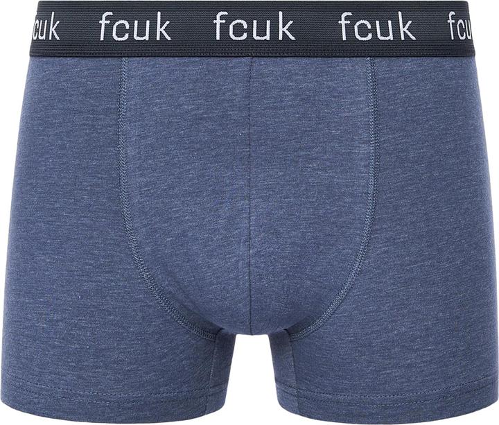 Immagine prodotto French Connection FCUK22 Boxer Uomo Misura Confezione 3 (M, confezione da 3)