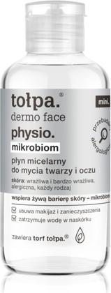 Tolpa Dermo Face Physio Mikrobiom (Puder, 100 ml)