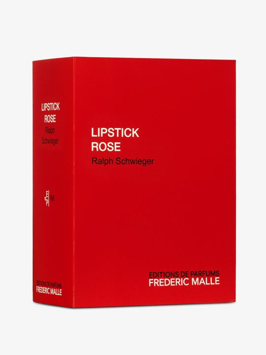 Actual product image Frédéric Malle Lipstick Rose (Eau de parfum, 100 ml)