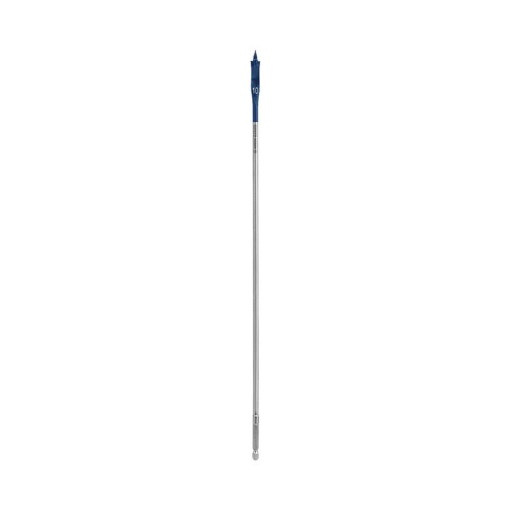 Actual product image Bosch Professional Zubehör EXPERT Self Cut Speed Flat Milling Drill, 10 x 400 mm (10 millimetres)