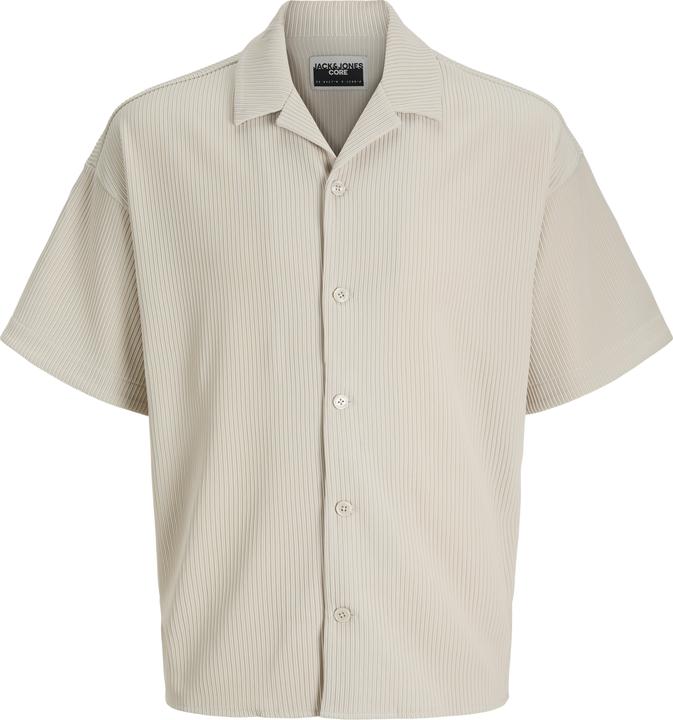 Jack & Jones Wide Fit Hemd Hemd (S)