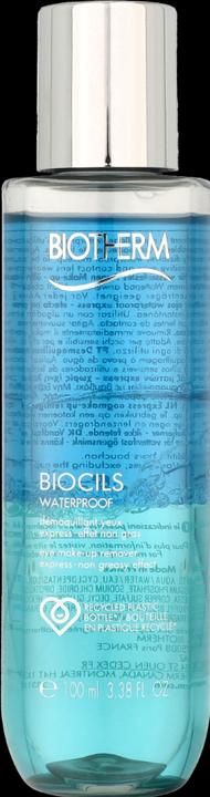 Actual product image Biotherm Biocils Waterproof (Make-up remover, 100 ml)