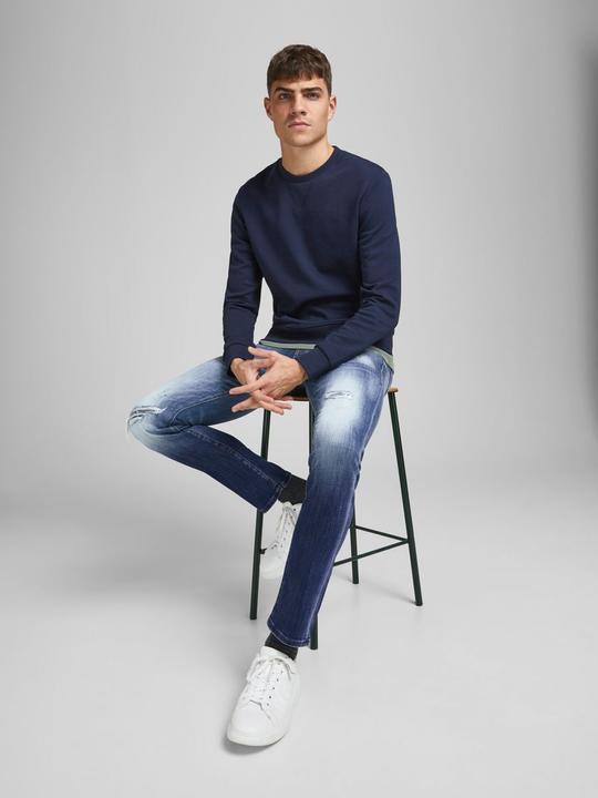 Actual product image Jack & Jones Glenn Fox GE 740 Slim Fit Jeans (W30/L30)