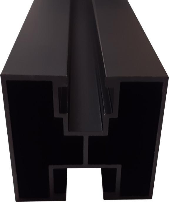 Actual product image Hagor Cover-Set WH OH46 optional cover for WH OH46