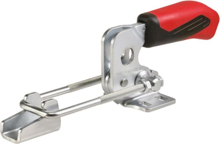 Produktbild Amf Verschlussspanner Nr. 6848H Grösse 3 horizontal (101 mm)
