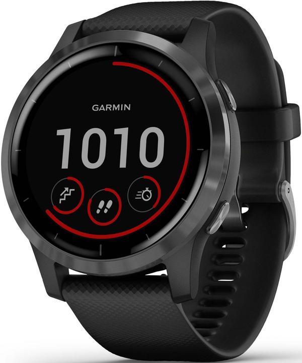 Garmin Vivoactive 4 (45.10 mm)