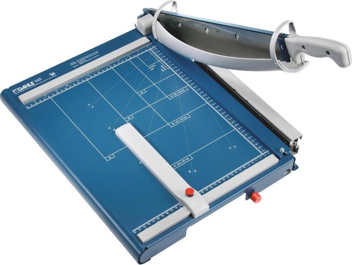 Produktbild Dahle 565 (40 Blätter, A4)