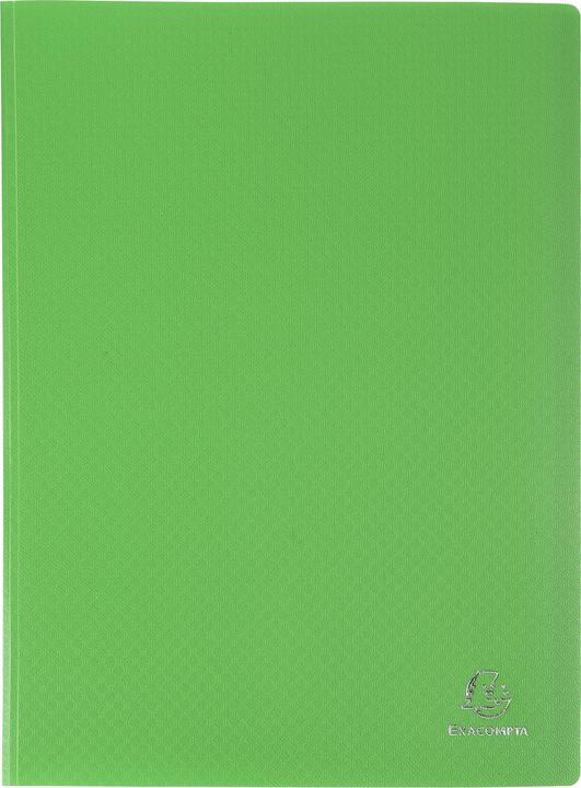 Image du produit Exacompta Sichtmappen (A4, 80 x)