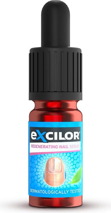 Excilor Regenerierendes Nagelserum (10 ml)