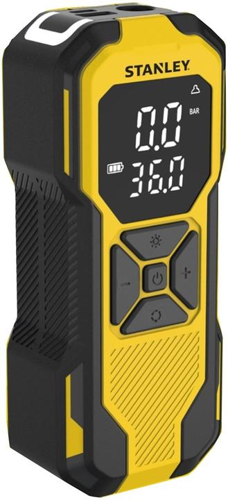 Actual product image Stanley Kompresor akumulatorowy 12V SXIF0101
