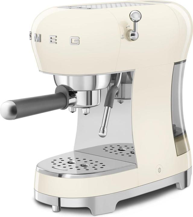 Image du produit Smeg ECF02CREU (Prise UE)