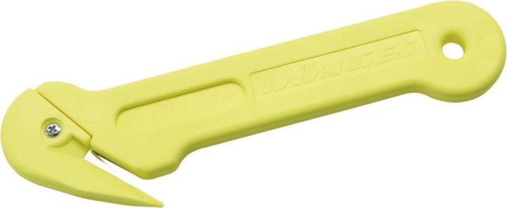 Image du produit Dönges Séparateur de ceinture, jaune fluo (Cutters)