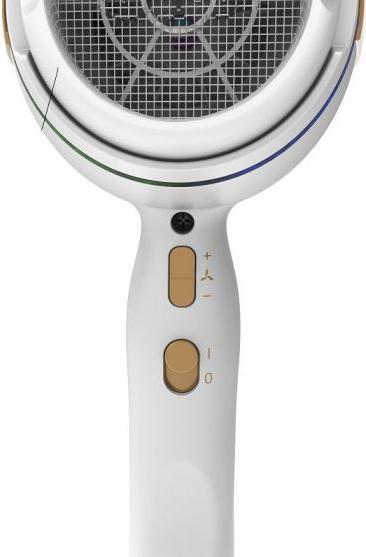 Image du produit Solis Sèche-cheveux Swiss Luxury