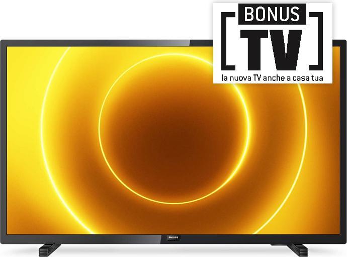 Produktbild Philips 32PHS5505 (32", PHS5505, LCD, HD, 2020)