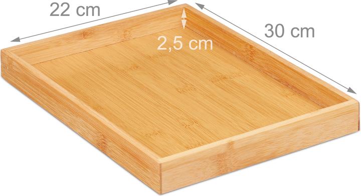 Actual product image Relaxdays Bread Slicer, Adjustable Board with Crumb Catcher
