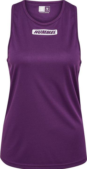 Actual product image hummel hmlTE TOLA TANKTOP (S)
