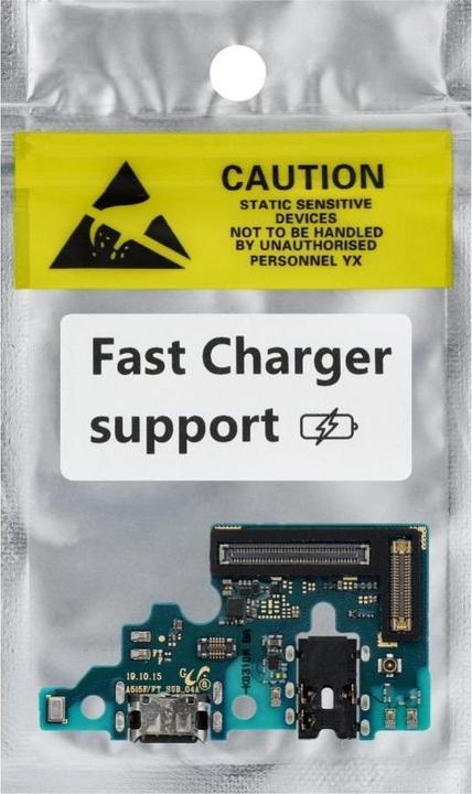 Produktbild OEM Consumables! Charging board for SAMSUNG A51 A515 (Fast Charger) (Modul)