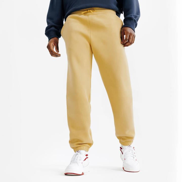 Produktbild Decathlon Hose Herren Oversize - beige (XS)