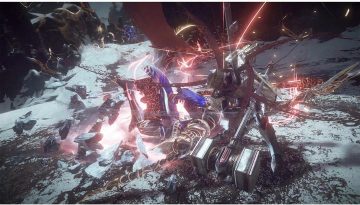 Image du produit Square Enix La chute de Babylone (PS4, DE)