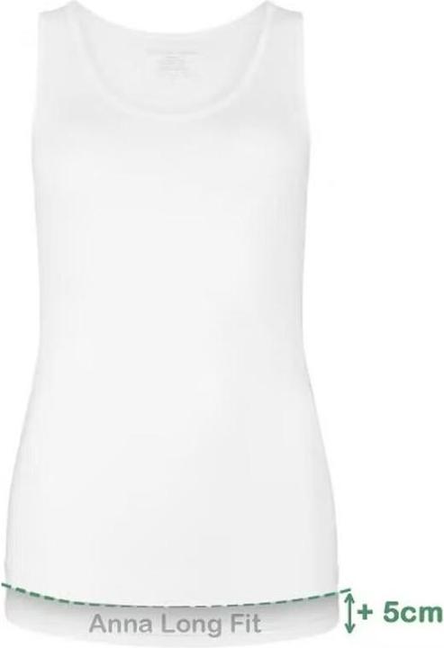 Image du produit Bamboo Basics Tank-Top Anna (XL)
