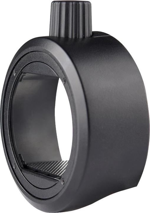 Immagine prodotto Godox Riflettore rotondo S-R1 (Adattatore per unità flash)