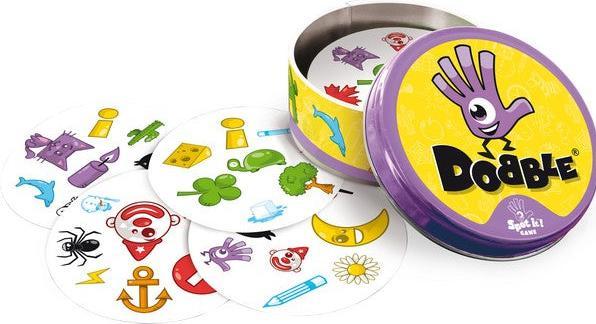 Produktbild Dobble (Nordic) (DOBB07NOR) (Norwegisch)