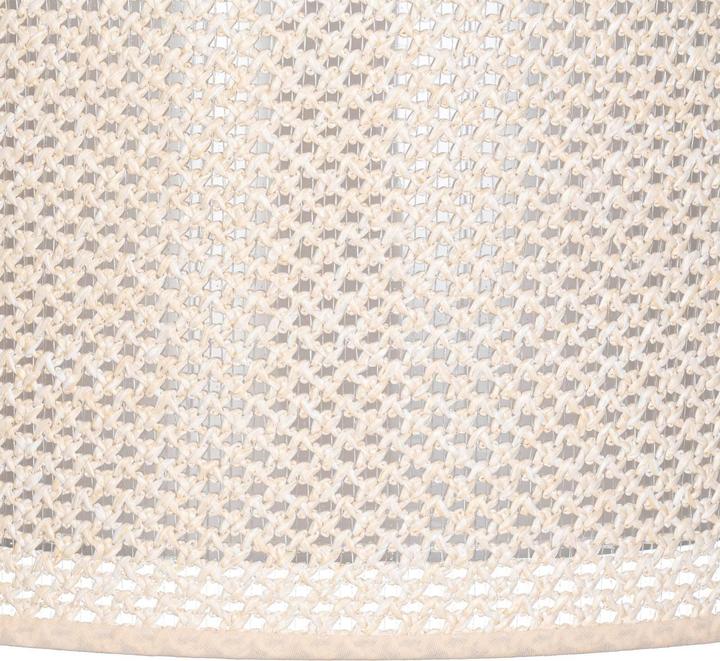 Image du produit Lindby Soula plafonnier tissu Ø 40 cm (E27)