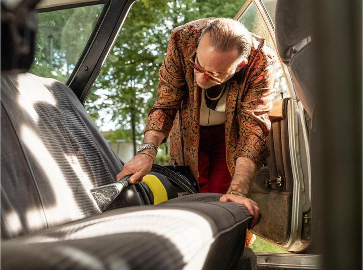 Produktbild Kärcher SE 3-18 Compact