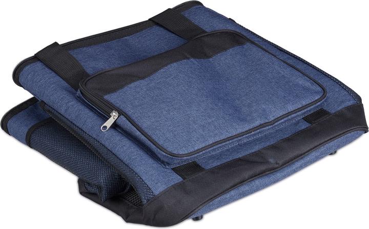 Image du produit Relaxdays poche réfrigérante (30 l)