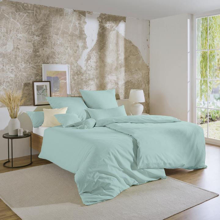 Actual product image Erwin Müller Wertingen (Duvet cover, 135x200 cm, 80x80 cm)