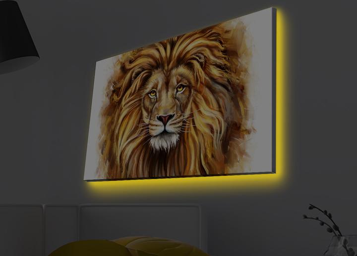 Produktbild Wallxpert Ariella (45 x 70 cm)