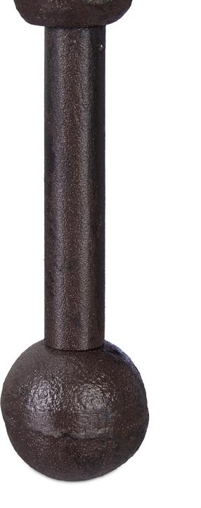 Immagine prodotto Relaxdays Fioriera, 2 Ripiani