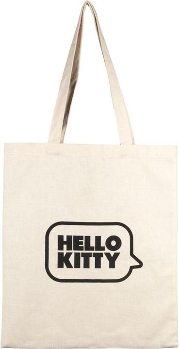 Produktbild Konix Hello Kitty Tragetasche Star