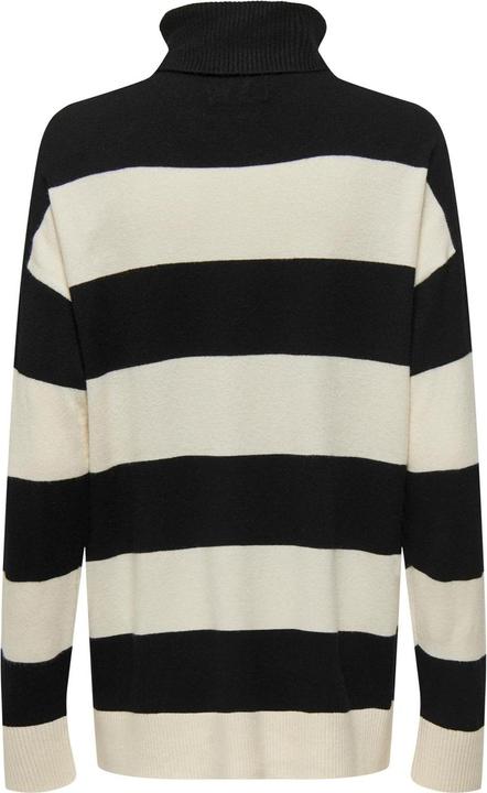 Produktbild Only Langer Rollkragen Strickpullover (XS)