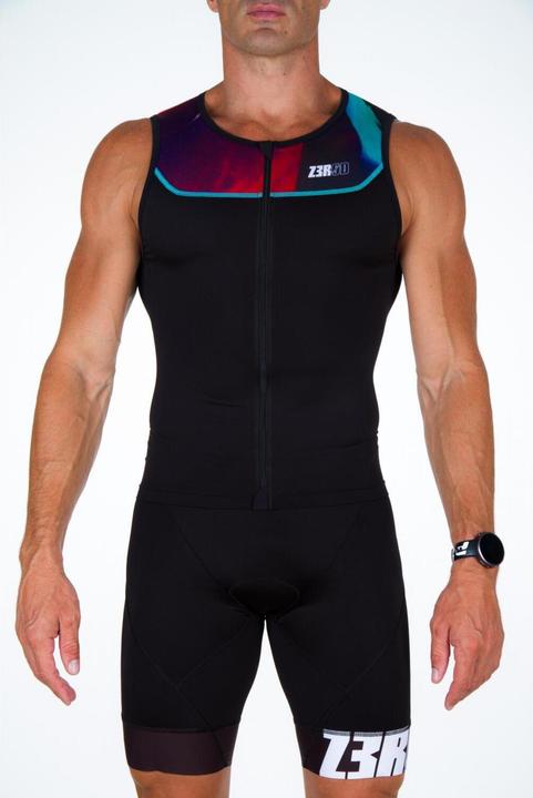 Image du produit Z3R0D combinaison de triathon start singet (L)
