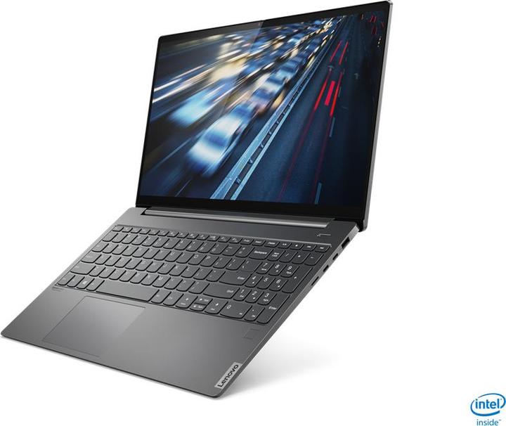 Produktbild Lenovo Yoga – S740-15IRH (15.60", Intel Core i7-9750H, 16 GB, 1000 GB, DE)