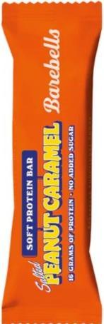 Immagine prodotto Barebells Barretta proteica morbida (Arachidi Caramello, 12 pz., 660 g)