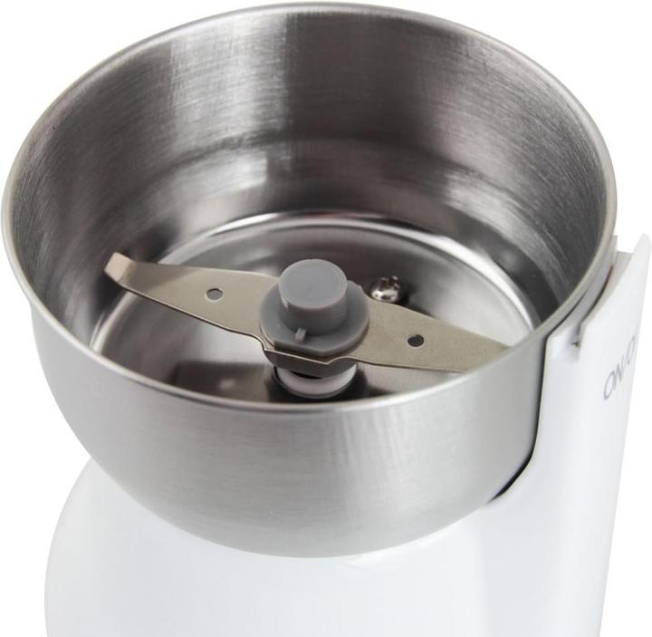 Immagine prodotto Esperanza EKC002W Kaffeemühle (Spina UE)
