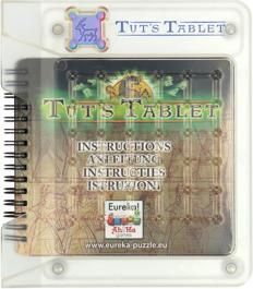 Image du produit Eureka Ah!Ha Games Tut's Tablet