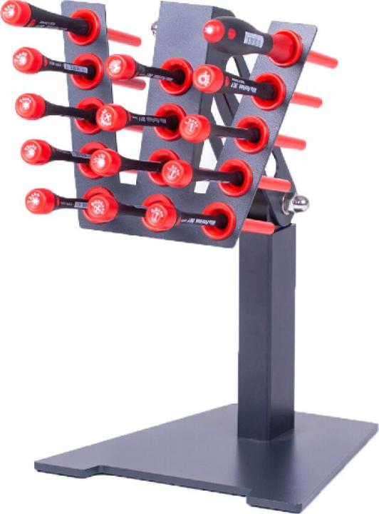 Actual product image Wiha Wrepair Standalone incl. 14 screwdrivers