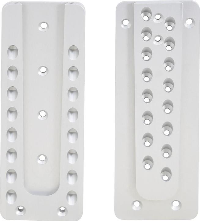 Produktbild Pitzl Holzverbinder HVP (Rundholzverbinder, 1 Stk.)