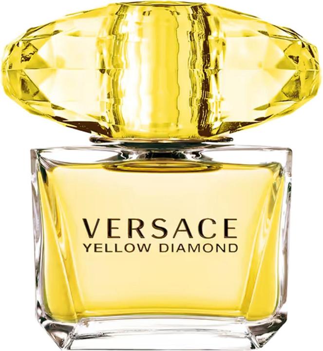 Versace Yellow Diamond (Eau de Toilette, 90 ml)