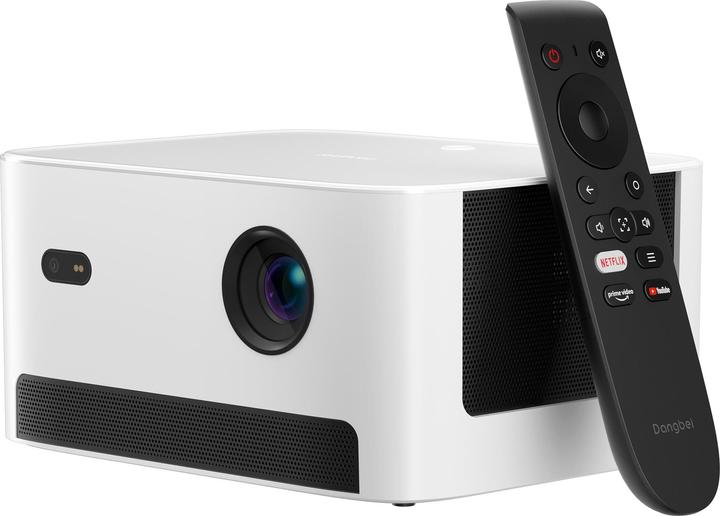 Actual product image Dangbei Neo (Full HD, 540 lm, 1.2:1)
