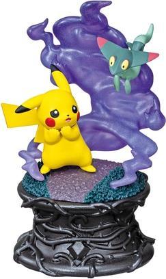 Produktbild Funko Re-ment Pokemon Little Night Collection