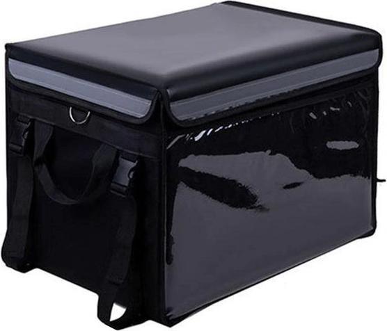 Novidarte Thermo Kuriertasche | 62l