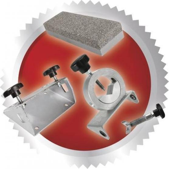 Image du produit Scheppach Kit d'accessoires Kit 2 tourneur