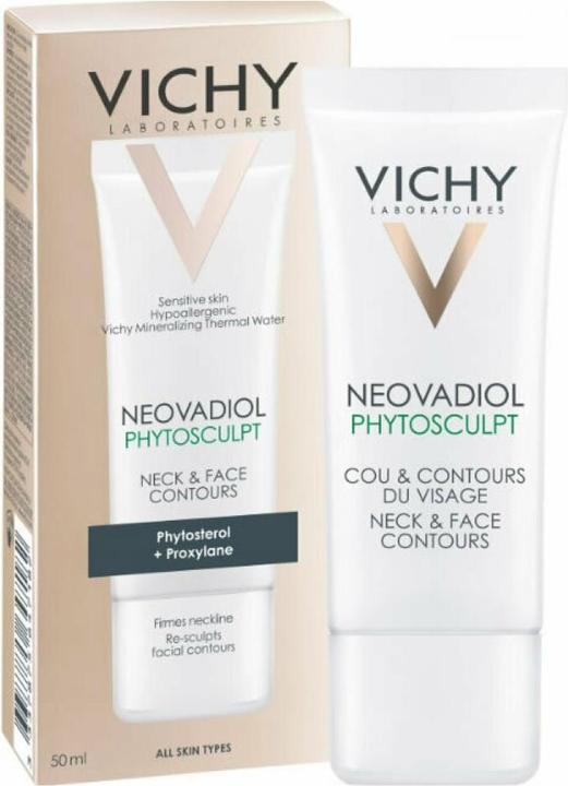 Actual product image Vichy Neovadiol Phytosculpt (50 ml, Day cream)