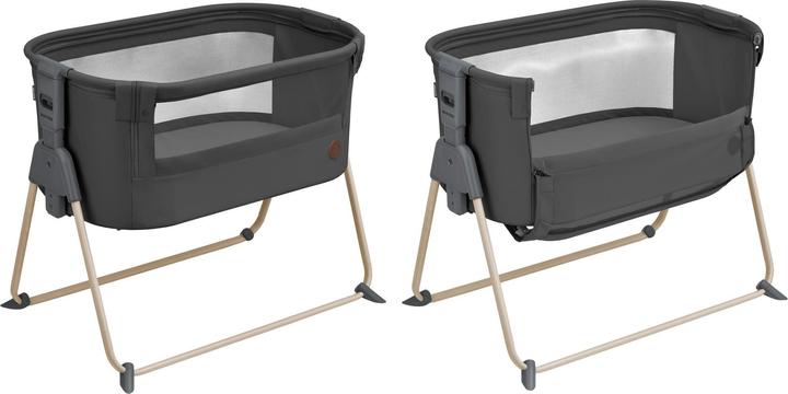 Maxi-Cosi MC Tori Beyond Graphite Eco